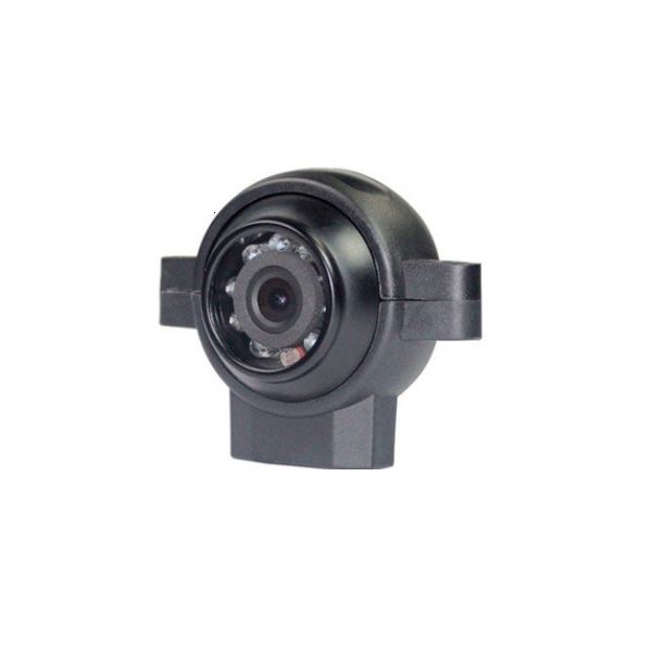 Side view camera system with Sony CCD lens (NTSC) - Side view camera system with sony ccd lens ntsc - NI.CAM-UNI-77BN