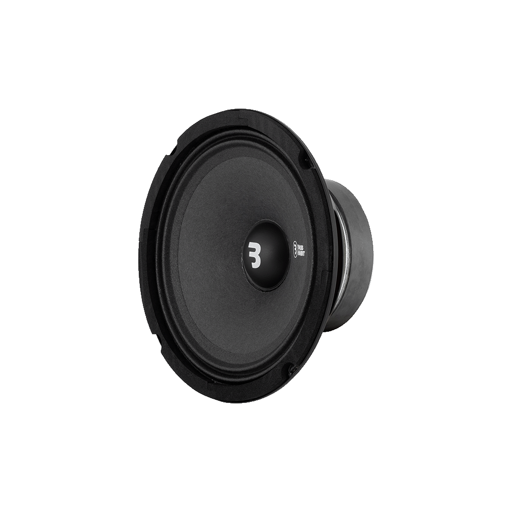 BASS HABIT SPL Play 6,5" midrange 4ohm - Sp165m 03 - SP165M