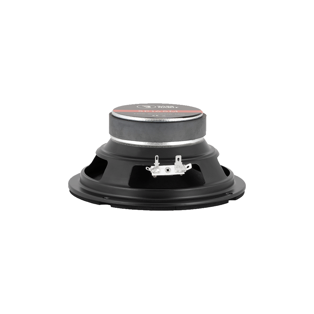 BASS HABIT SPL Play 6,5" midrange 4ohm - Sp165m 04 - SP165M