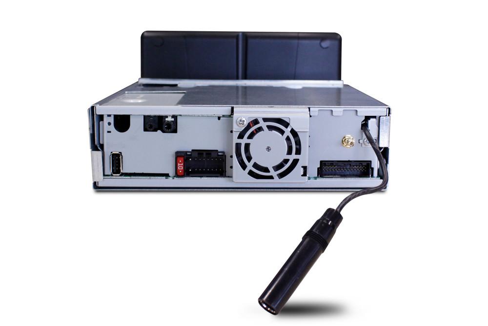 SPHEVO62DAB - Sph evo62dab achterkant - SPHEVO62DAB