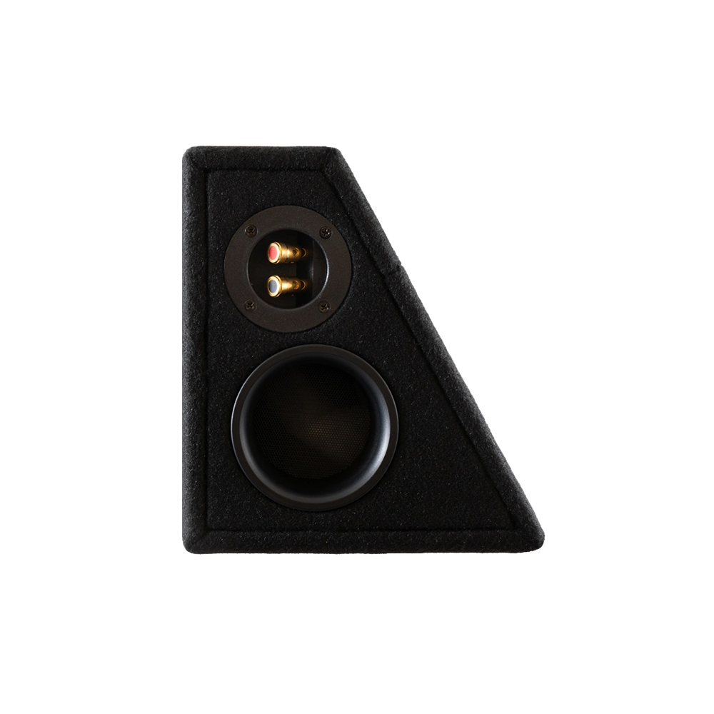 BASS HABIT PLAY Loaded 6,5" SPL Board 4x6,5"                                    - Spl64 03 - SPL64