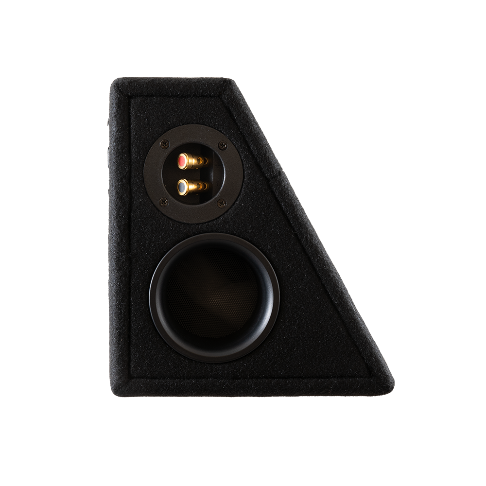 BASS HABIT PLAY Loaded 8" SPL Board 4x8"                                    - Spl84 02 - SPL84