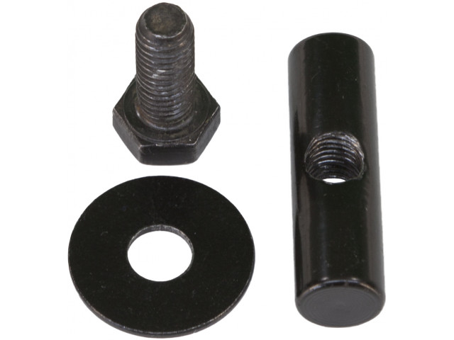 AUDIO SYSTEM Accessoire voor EVO-SUBFRAMES (Binnenkort leverbaar) - T mounting kit 640x480 - T-MOUNTING KIT