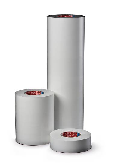 TESA BODYGUARD 50530 L.200mtr x B.400mm Wit (Per Stuk) - Tesa 50530 - 50530-00040-03