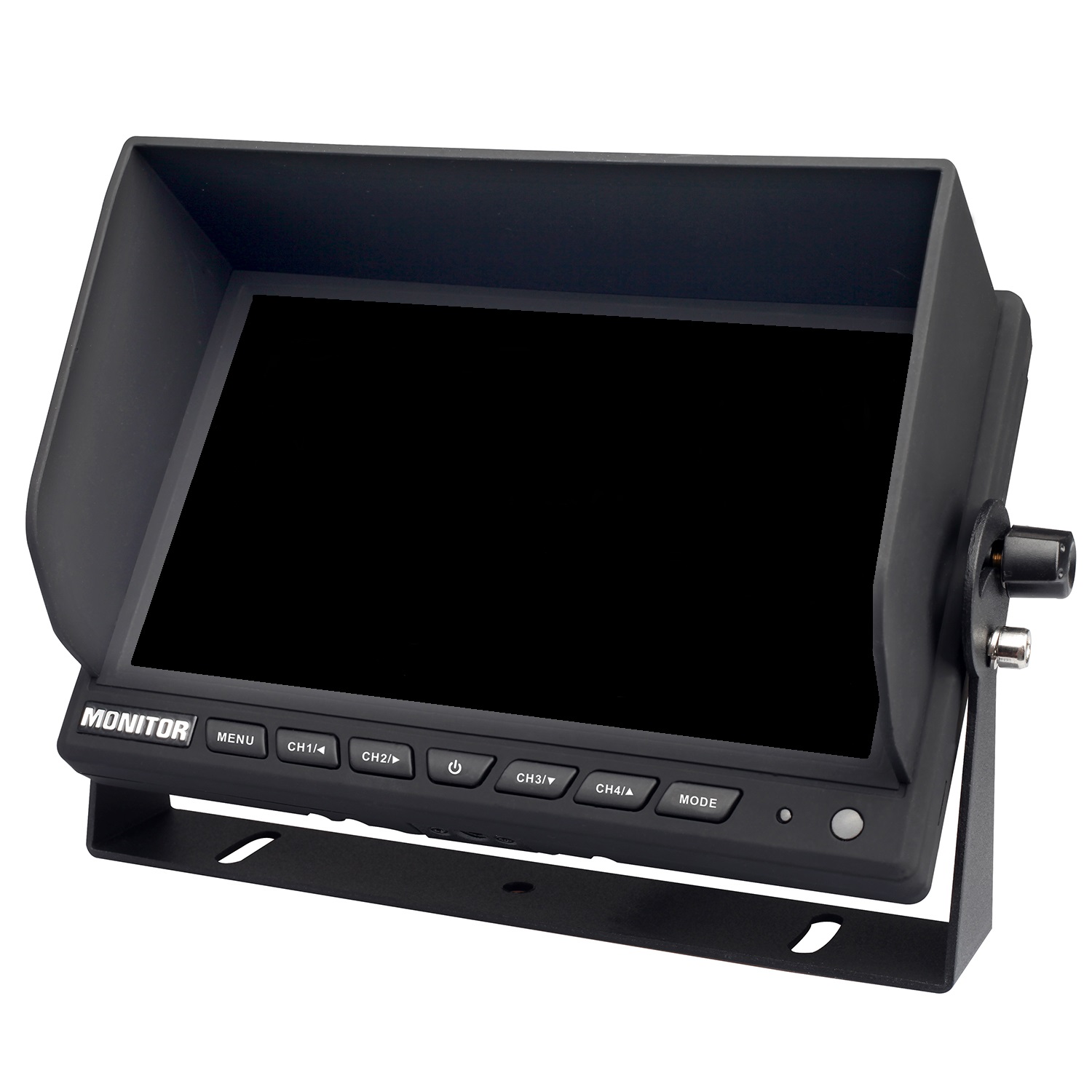 TFT7HDQUAD - Tft7hdquad1 - TFT7HDQUAD