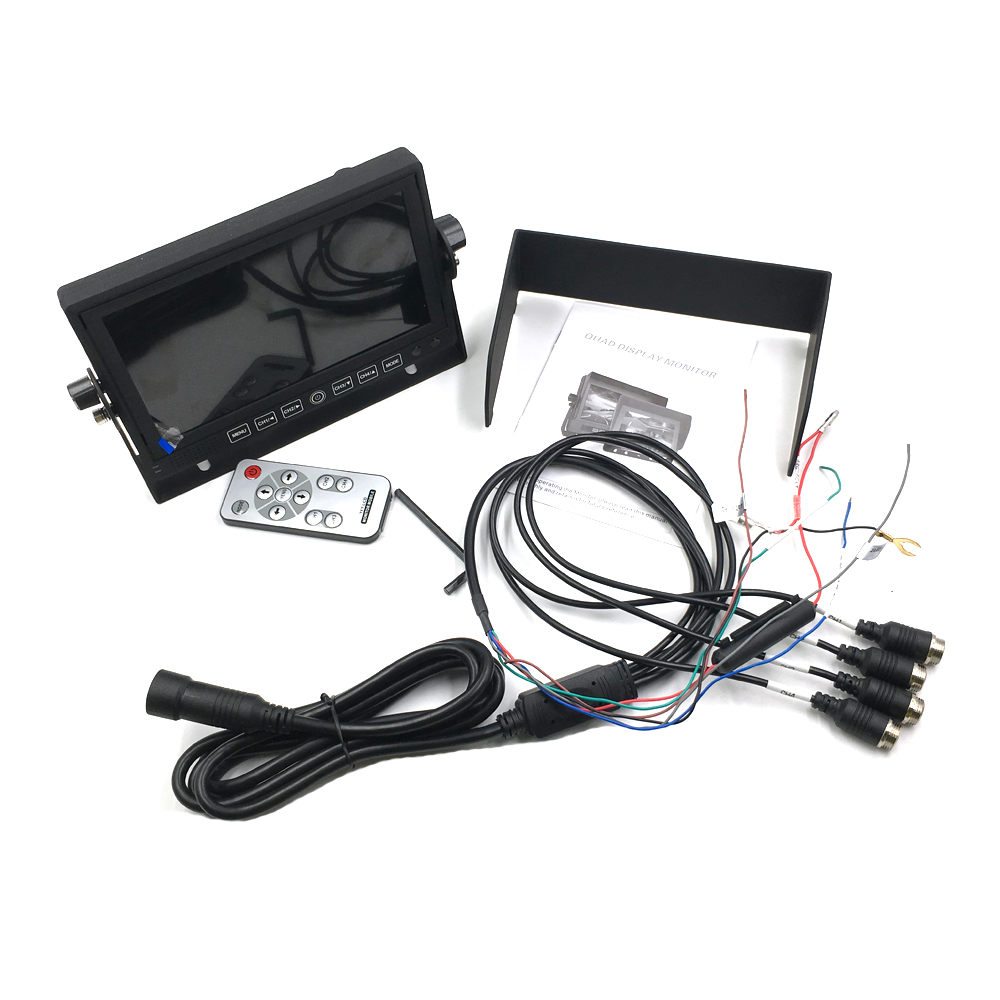 TFT7QUAD - Tft7quad 2 - ap1104