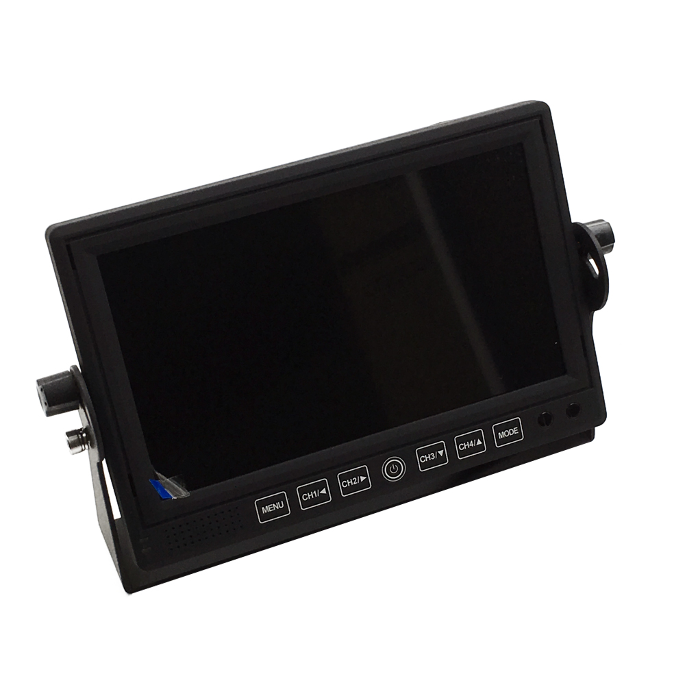 TFT7QUAD - Tft7quad 3 - ap1104