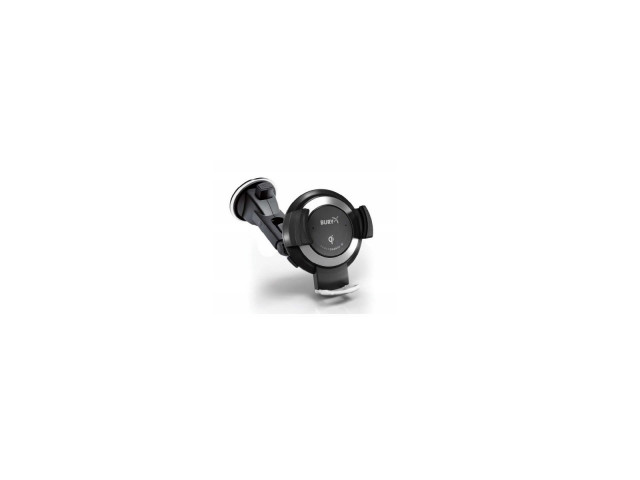 THB PowerWindow Qi universele houder met draadloze oplader en usb aansluiting - Thb pw 640x480 - THB PWQI