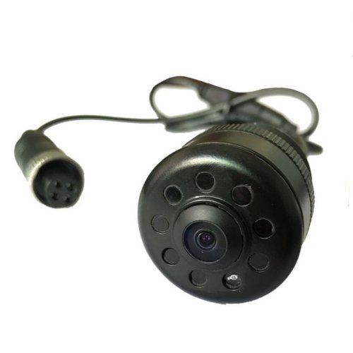 4 pins 26mm inbouw camera - 0010909 cam77 - CAM77NA