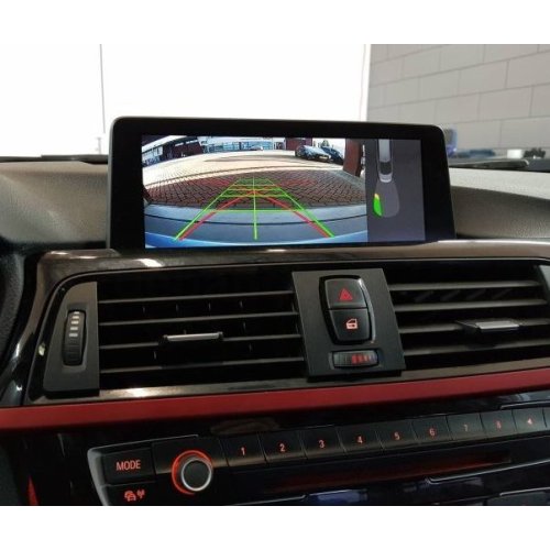 Camera interface BMW iDrive NBT - 0011345 camera interface bmw idrive nbt - IF-BMW-NBTPV