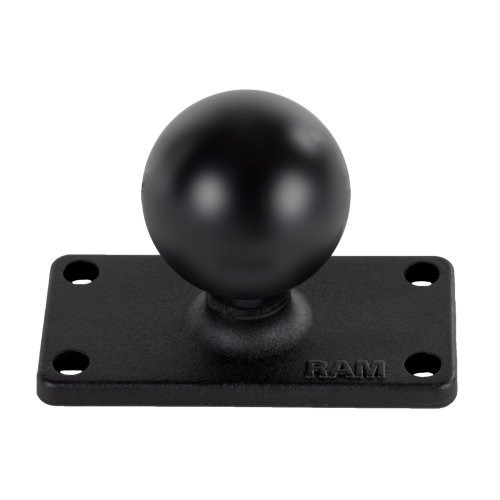 RAM&reg; Ball Base met 1 "x 2.5" 4-gaats patroon - 01 28 232256ram 202u 1531jpg - RAM-202U-153