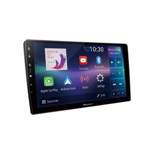 Pioneer SPH-PF97BT Perfect fit 9Inch Apple Carplay en Android Auto - 019afe18cc637233b68b9dfe8bafd8f6 1920x1920 - SPH-PF97BT