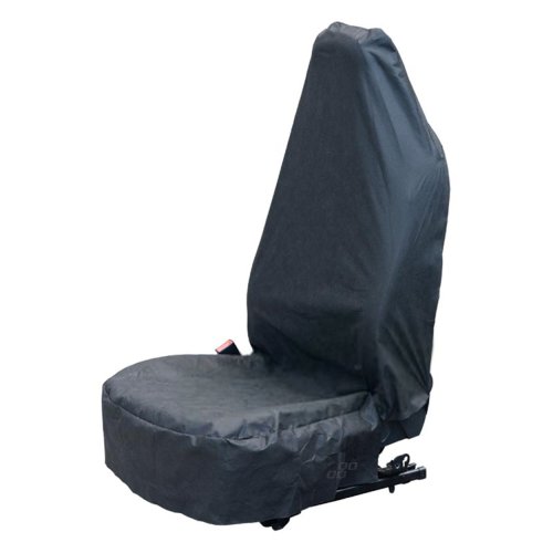 Uni hoes, polypropyleen, voor autostoel ter bescherming van de stoel tijdens reparaties en montages - 02040 01 - 02040