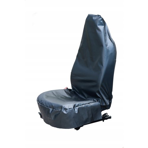 Universele hoes, nylon, voor autostoel ter bescherming van de stoel tijdens reparaties en montages - 02042 - 02042