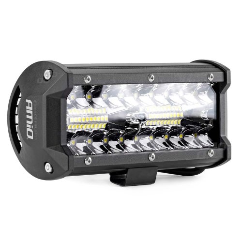 Werklamp LED, 40LED 9-36V, afmeting 170x74x63mm - 02433 01 - 02433