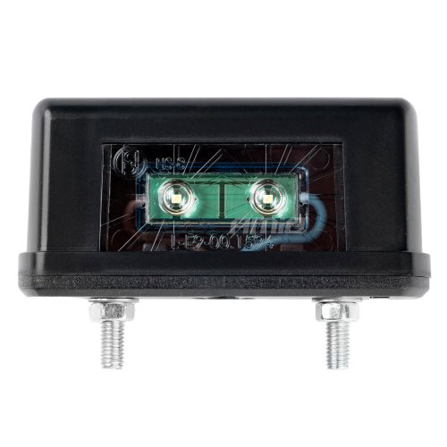 LED Kentekenplaat verlichting - 02667 01 - 02667