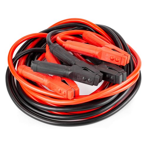 Startkabel 1800A - 6m - 02891 01 - 02891