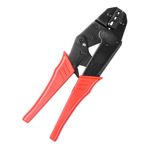 Krimptang voor connectoren 0,5-6,0 mm2 - 03097 - 03097