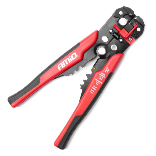 Multifunctionele draadstripper 0,2-6mm - 03132 01 - 03132
