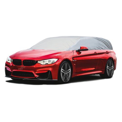 Halve autohoes - KOMBI , 345 x 116 x 68cm - 03572 01 - 03572