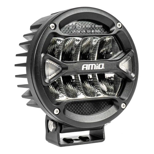 LED werklamp PRO-serie, 3600 lumen, 6000K wit, afm. 146x146x82mm  - 03869 - 03869