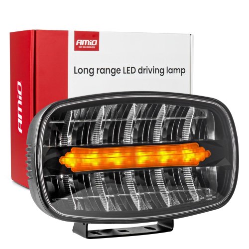 LED-verstraler met positielicht 109W 12V-24V - 04535 01 - 04535