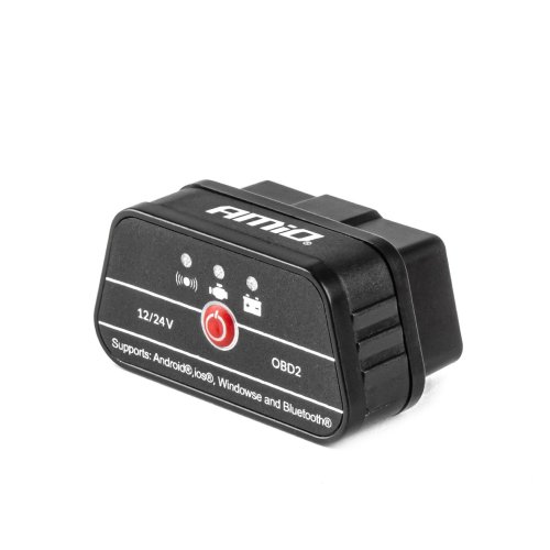 OBD2 diagnose scanner - 04731 05 - 04731