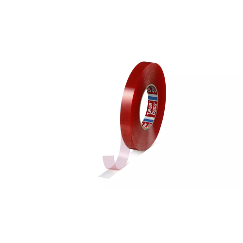 TESAFIX 4965  L.50mtr x B.19mm Transparant (Per 1 Stuks) - 04965 00008 00 - 04965-00008-00