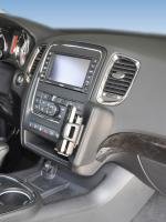 Dodge Durango + USA 2011-2019 Kleur: Zwart - 05812 - 6158120