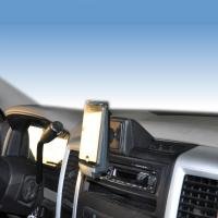 Dodge Ram + USA 2011-2019 Kleur: Zwart - 05813 - 6058130