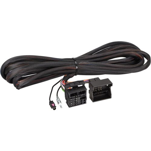 BMW 3-Serie/ 5-Serie/ X5 met Quadlock Verlenging 6,5m inclusief 1520-01 - 1024 25 6500 - 1024-25-6500-0