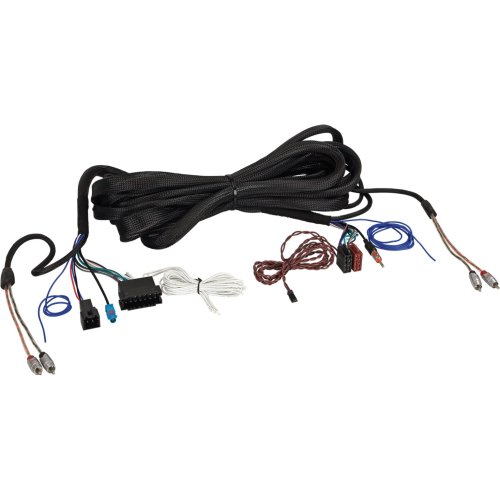Mercedes Benz E-Klasse/SLK-Klasse/CLS-Klasse/ SL-Klasse Verlengkabel voor Audio Gateway 6,5m  - 1195 25 6500 0 - 1195-25-6500-0