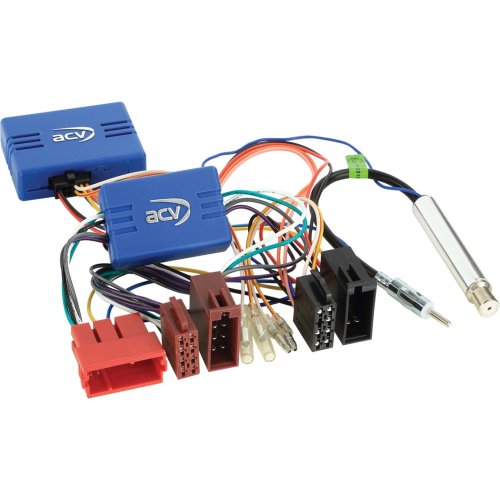 CAN-Bus Set /Iso/Active2 Audi - 12 1321 51 - 12-1321-51