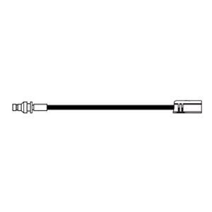 Verlengkabel SMB m / FAKRA f 3 Meter - 12498 - 602.404.003