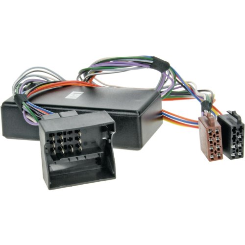 Actieve Systeem Adapter Front / Rear BMW 3-Serie/ 5-Serie - 13 1024 50 - 13-1024-50