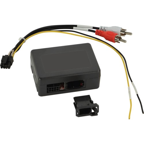 Actieve Systeem Adapter Most-Analoog Mercedes audio gateway  - 13 1190 51 - 13-1190-51