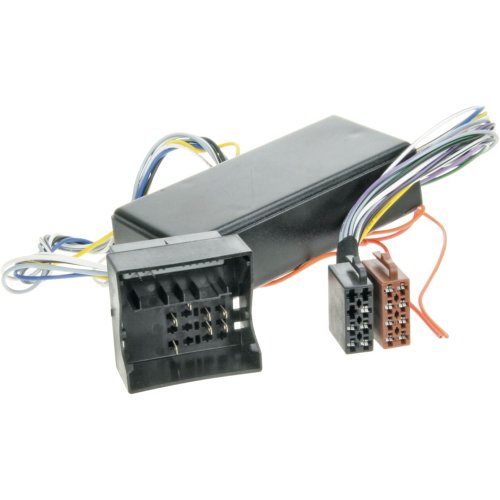Actieve Systeem Adapter Bose Sound System Audi A1/ A2/ A3/ A4/ A5/ Q5/ Q7/ TT - 13 1324 50 - 13-1324-50