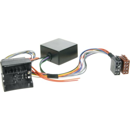 Actieve Systeem Adapter Infinity Sound-System Audi A1/ A2/ A3/ A4/ A5/ Q5/ Q7/ TT - 13 1324 51 - 13-1324-51