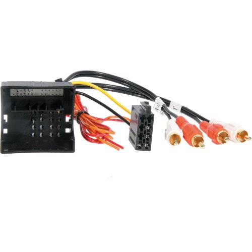 Volledige Active System Adapter Audi A3/ A4/ A6/ TT > BOSE - 13 1335 50 - 13-1335-50
