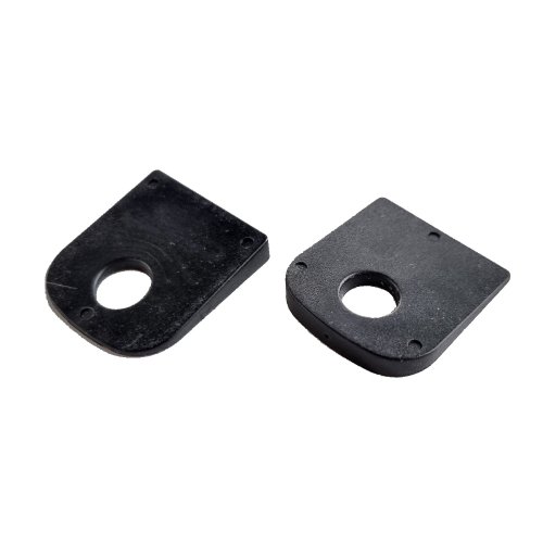 Montage Adapter voor de CV-115/140/133WDR camera - 130300 1 - CAR.130300