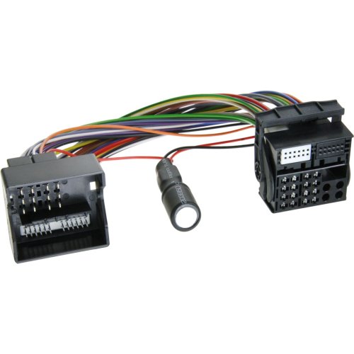 Quadlock Spanningsstabilisator voor Start / Stopp - 1324 80 - 1324-80