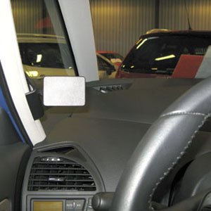 ProClip - Citro&euml;n C4 Grand Picasso 2007-2013 Left mount, Hoog - 14071 - 804080