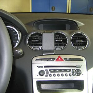 ProClip - Peugeot 308 2008-2014 Center mount - 14107 - 854071