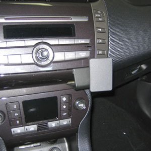 ProClip - Fiat Bravo 2008-2014 Angled mount - 14108 - 854075