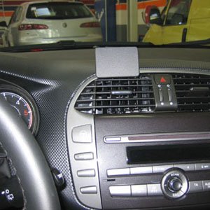 ProClip - Fiat Bravo 2008-2014 Center mount - 14109 - 854074