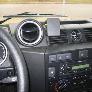 ProClip - Land Rover Defender 2007-2016 Center mount - 14121 - 854077