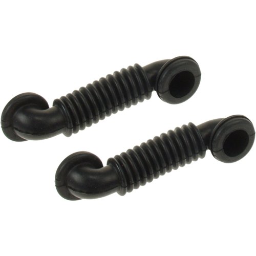 Kabel Doorvoer Rubber 2x - 1420 01 - 1420-01