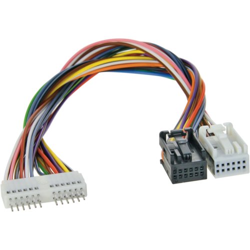 Verlengkabel voor Quadlock stekker 321025-331024 - 1424 05 - 1424-05