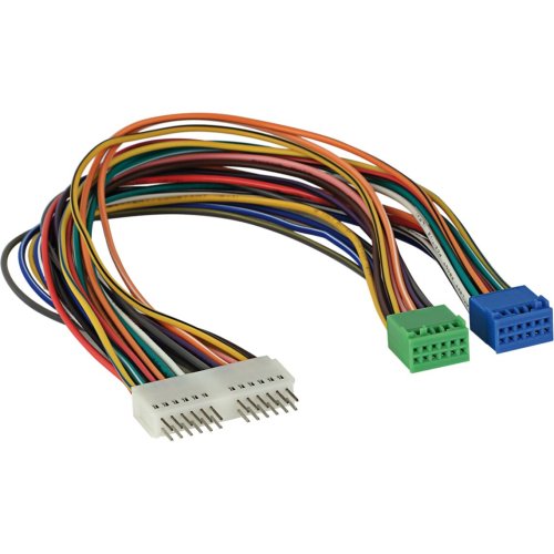 Verlengkabel voor Quadlock stekker VW Quadlock nieuw - 1424 06 - 1424-06