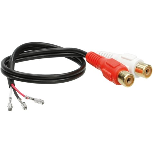 AUX IN Adapter Mitsubishi - 1424 09 - 1424-09